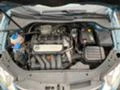 VW Eos 2.0FSI,150кс.,Кабриолет, снимка 9