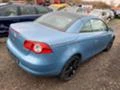 VW Eos 2.0FSI,150кс.,Кабриолет, снимка 4