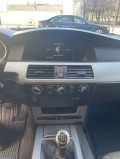 BMW 525 Е 61 - [17] 