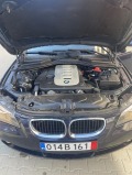 BMW 525 Е 61 - [10] 