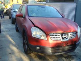 Nissan Qashqai 2.0 16V, снимка 2