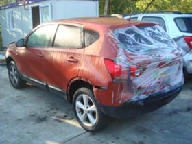 Nissan Qashqai 2.0 16V, снимка 3