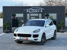 Porsche Cayenne 3.0D PLATINUM EDITION FACELIFT, снимка 1