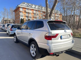 BMW X3 2.0D/177/Aut, снимка 4