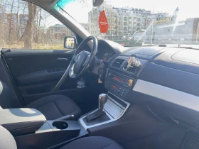 BMW X3 2.0D/177/Aut, снимка 8