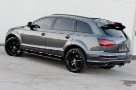 Audi Q7 ABT edition 4.2 , снимка 8