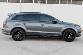 Audi Q7 ABT edition 4.2 , снимка 6