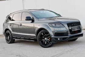 Audi Q7 ABT edition 4.2 , снимка 1