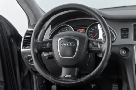 Audi Q7 ABT edition 4.2 , снимка 15
