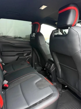 Ford Raptor EcoBoost , снимка 9