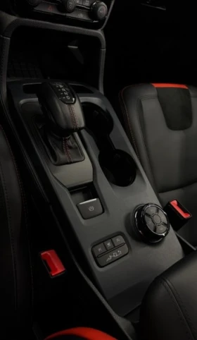 Ford Raptor EcoBoost , снимка 7