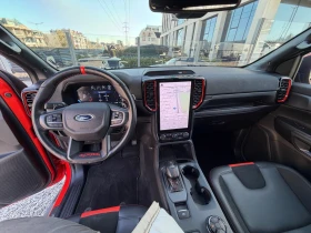 Ford Raptor Limited Edition 3.0, снимка 10