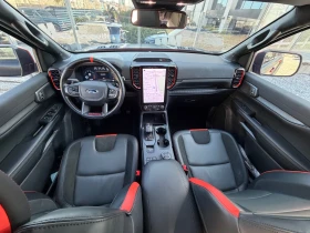 Ford Raptor Limited Edition 3.0, снимка 14