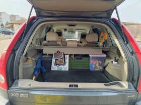 Volvo Xc90, снимка 9