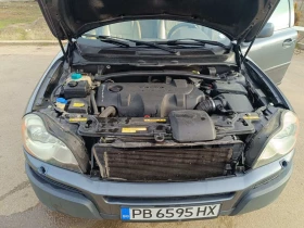 Volvo Xc90, снимка 6