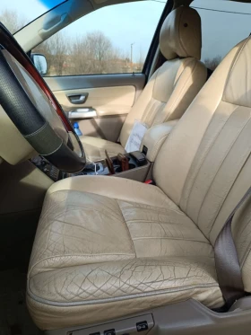 Volvo Xc90, снимка 5