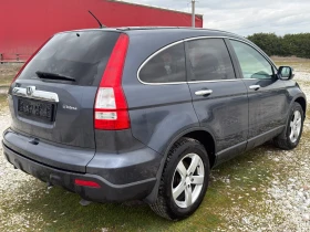 Honda Cr-v 2.2 CDT?  4X4, снимка 5