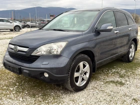 Honda Cr-v 2.2 CDT?  4X4, снимка 3