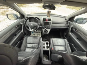 Honda Cr-v 2.2 CDT?  4X4, снимка 12