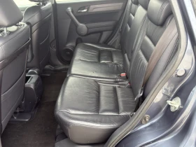Honda Cr-v 2.2 CDT?  4X4, снимка 10