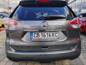 Nissan X-trail Ultimate, снимка 3