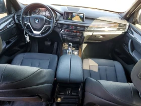 BMW X5, снимка 6