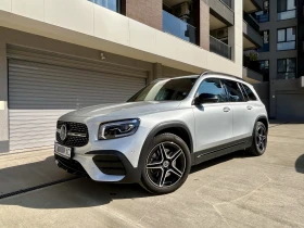 Mercedes-Benz GLB 250 4 MATIC, снимка 6