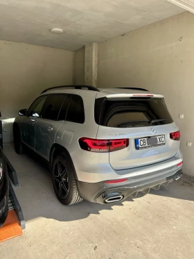 Mercedes-Benz GLB 250 4 MATIC, снимка 7