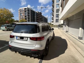 Mercedes-Benz GLB 250 4 MATIC, снимка 5