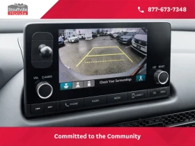 Honda Hr-v  LX FWD, снимка 16