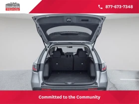 Honda Hr-v  LX FWD, снимка 5