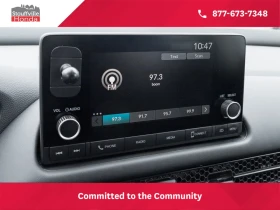 Honda Hr-v  LX FWD, снимка 15