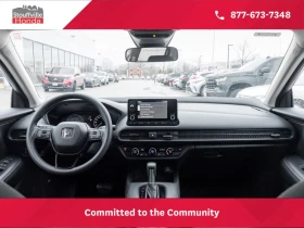 Honda Hr-v  LX FWD, снимка 10