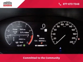 Honda Hr-v  LX FWD, снимка 12