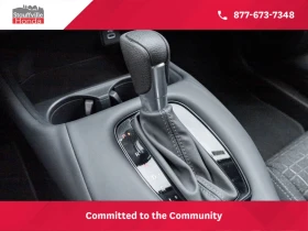 Honda Hr-v  LX FWD, снимка 14