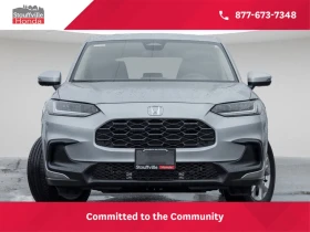 Honda Hr-v  LX FWD, снимка 2