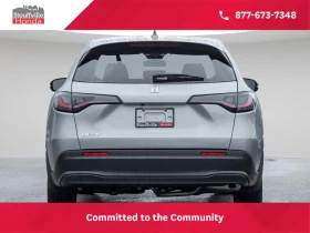 Honda Hr-v  LX FWD, снимка 4