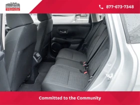 Honda Hr-v  LX FWD, снимка 17