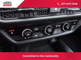 Honda Hr-v  LX FWD, снимка 11