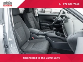 Honda Hr-v  LX FWD, снимка 13