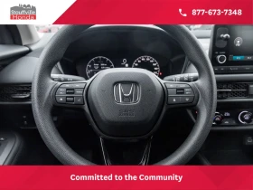 Honda Hr-v  LX FWD, снимка 8