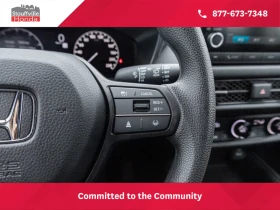 Honda Hr-v  LX FWD, снимка 9