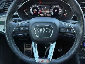 Audi Q3 Progressiv| S-LINE| DISTRONIC| ПОДГРЕВИ| 2 КЛЮЧА, снимка 8