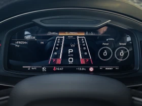Audi RSQ8, снимка 10