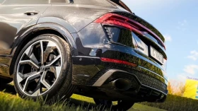 Audi RSQ8, снимка 12
