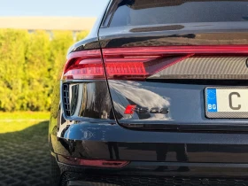 Audi RSQ8, снимка 6