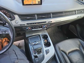 Audi Q7 3.0T Technik /ДИСТРОНИК/360/ОБДУХ/ПАНО/ФИНАНСИРАНЕ, снимка 8