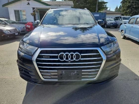 Audi Q7 3.0T Technik /ДИСТРОНИК/360/ОБДУХ/ПАНО/ФИНАНСИРАНЕ, снимка 1