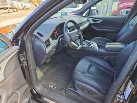 Audi Q7 3.0T Technik /ДИСТРОНИК/360/ОБДУХ/ПАНО/ФИНАНСИРАНЕ, снимка 6