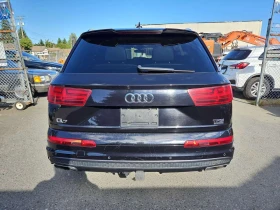 Audi Q7 3.0T Technik /ДИСТРОНИК/360/ОБДУХ/ПАНО/ФИНАНСИРАНЕ, снимка 5